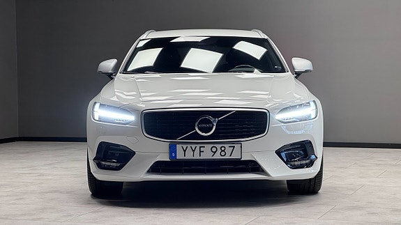 Volvo V90 19 of 19