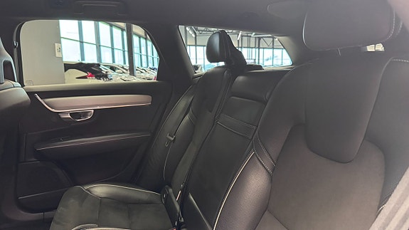 Volvo V90 9 of 19