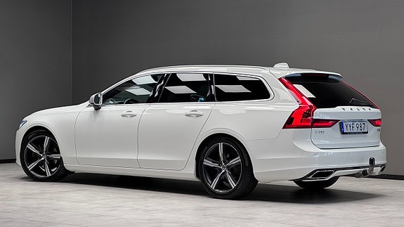 Volvo V90 17 of 19