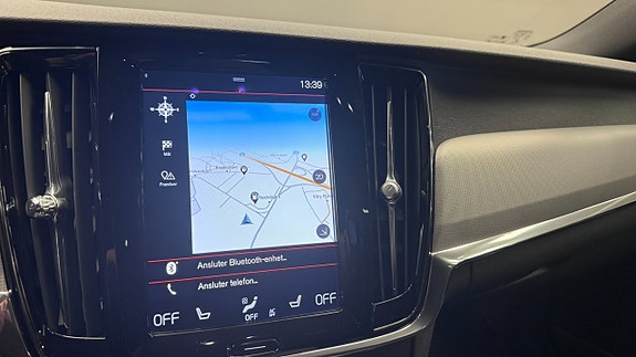 Volvo V90 12 of 19