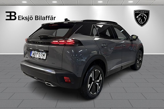 Peugeot 2008 5 of 5