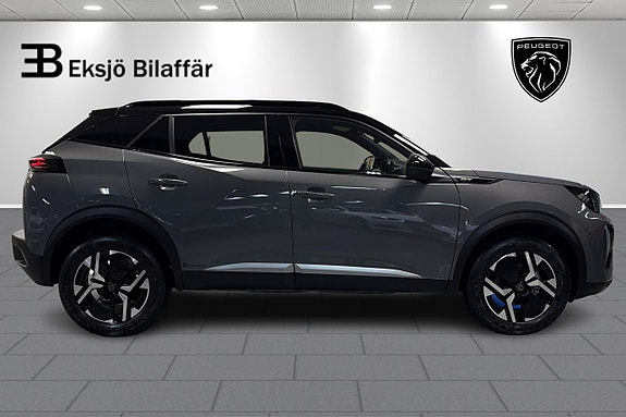 Peugeot 2008 4 of 5