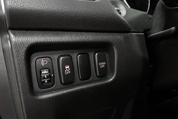 Mitsubishi ASX 10 of 14