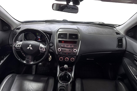 Mitsubishi ASX 6 of 14