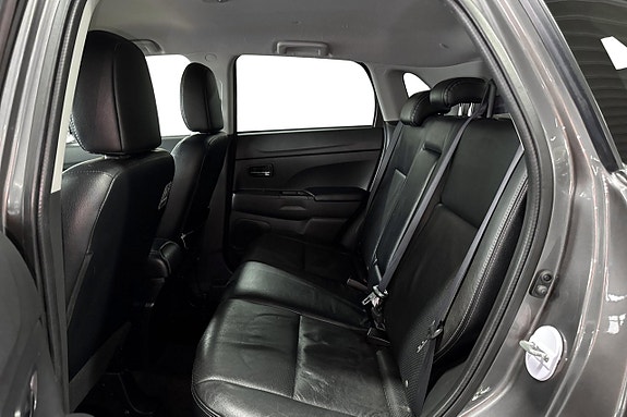 Mitsubishi ASX 12 of 14