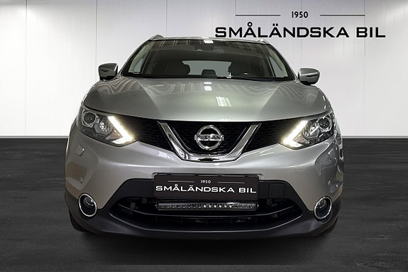 Nissan Qashqai 2 of 5