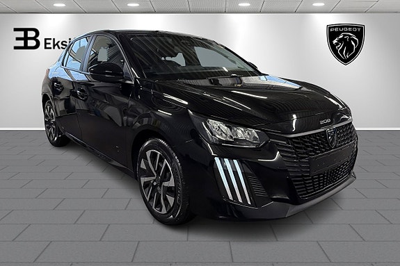 Peugeot 208 3 of 5