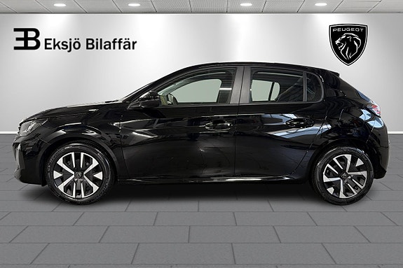 Peugeot 208 7 of 17