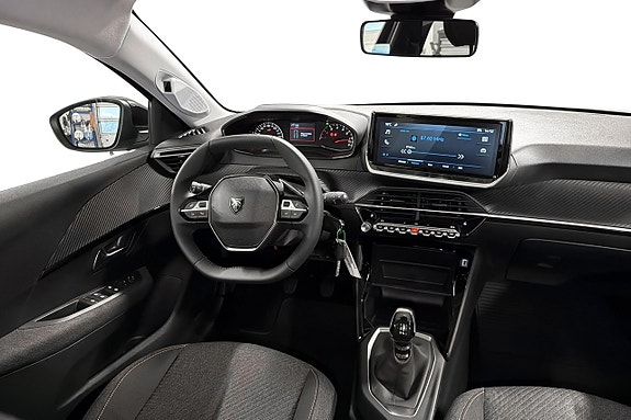 Peugeot 208 12 of 17