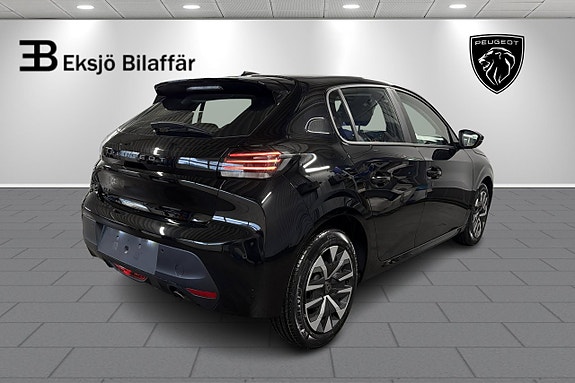 Peugeot 208 5 of 5