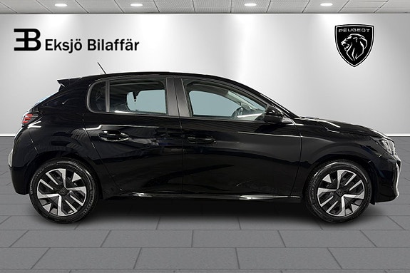 Peugeot 208 4 of 5