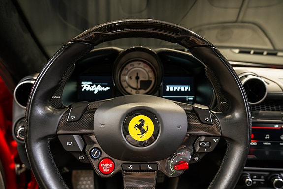 Ferrari Portofino 12 of 13