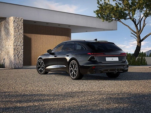 Audi A6 6 of 9