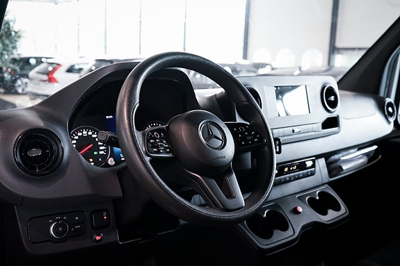 Mercedes-Benz Sprinter 519 26 of 30