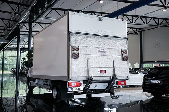 Mercedes-Benz Sprinter 519 6 of 30