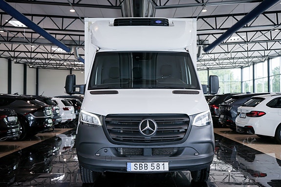 Mercedes-Benz Sprinter 519 3 of 5