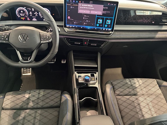 Volkswagen Tayron 9 of 18
