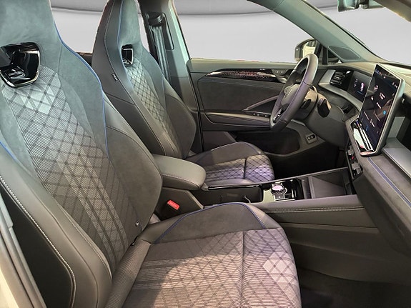 Volkswagen Tayron 14 of 18