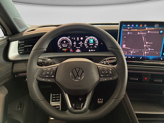 Volkswagen Tayron 11 of 18