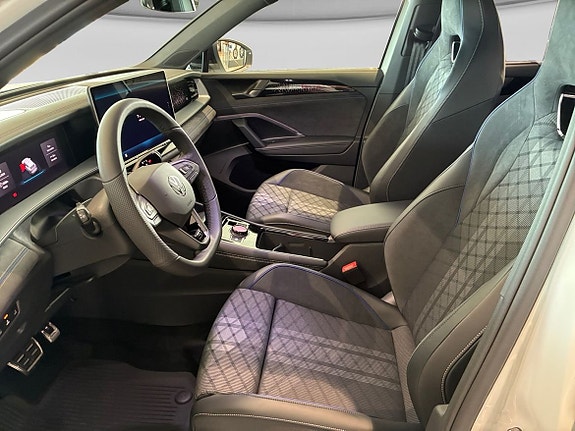Volkswagen Tayron 8 of 18