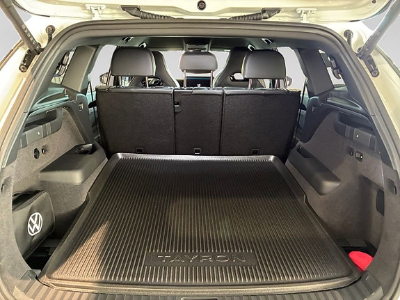 Volkswagen Tayron 15 of 18