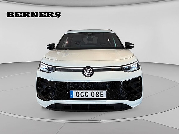 Volkswagen Tayron 7 of 18