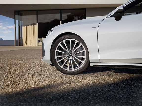 Audi A6 3 of 10