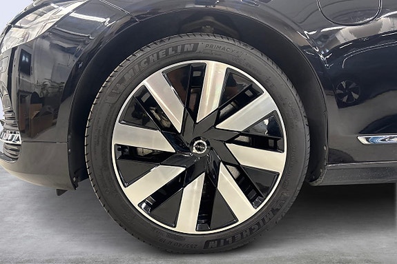Volvo V90 14 of 23