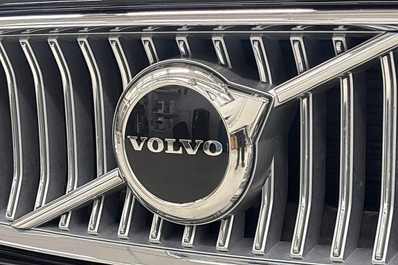 Volvo V90 21 of 23