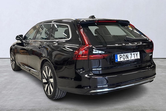 Volvo V90 4 of 23