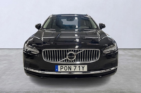 Volvo V90 7 of 23