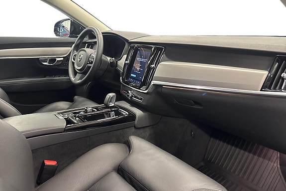 Volvo V90 10 of 23