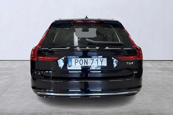 Volvo V90 5 of 23