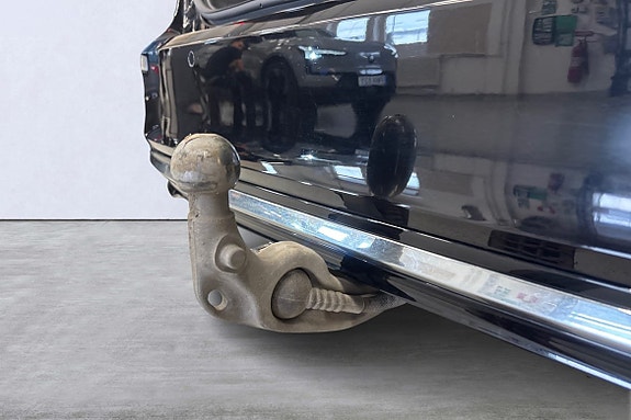 Volvo V90 20 of 23