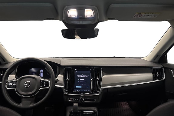 Volvo V90 9 of 23