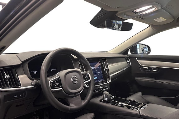 Volvo V90 8 of 23