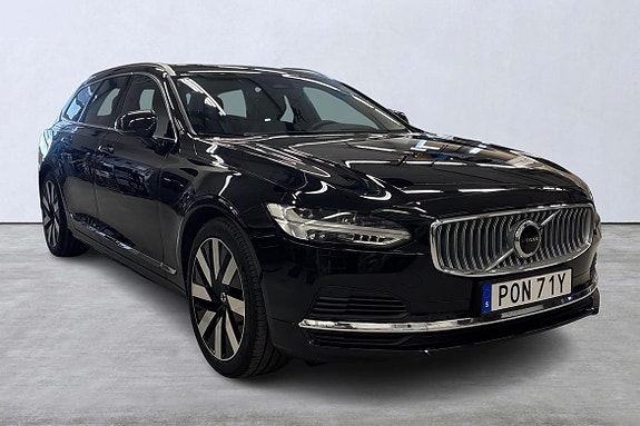 Volvo V90 6 of 23