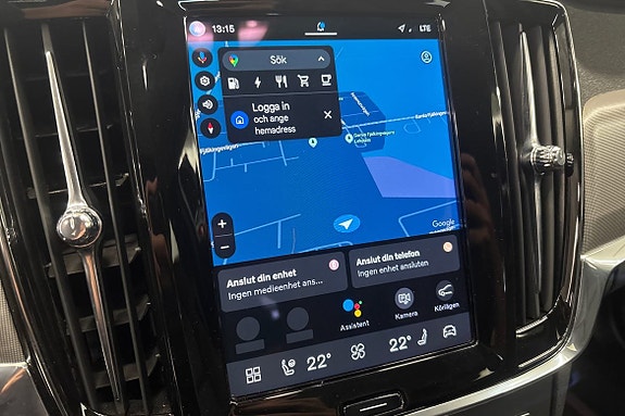 Volvo V90 16 of 23