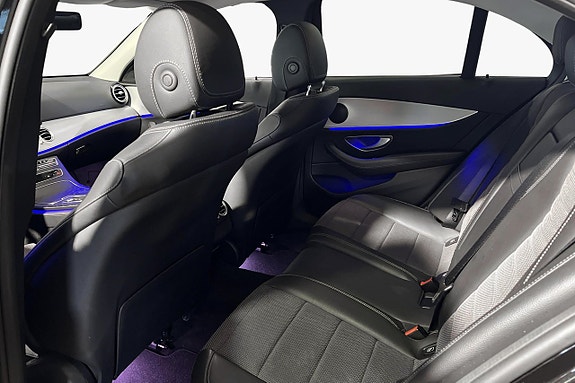 Mercedes-Benz E220 d 6 of 16