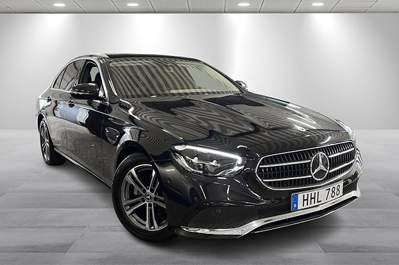 Mercedes-Benz E220 d 16 of 16
