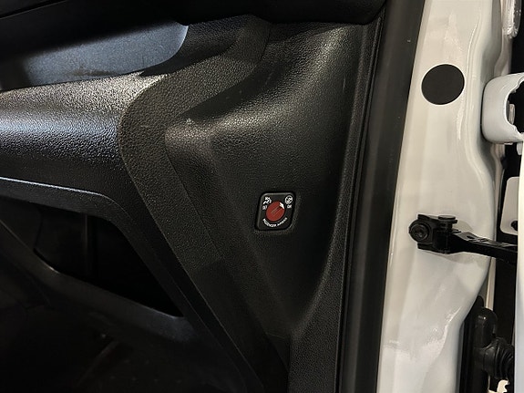 Peugeot Partner 20 of 26