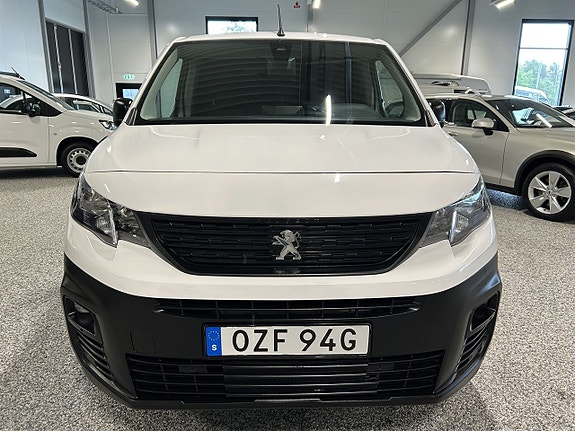 Peugeot Partner 10 of 26