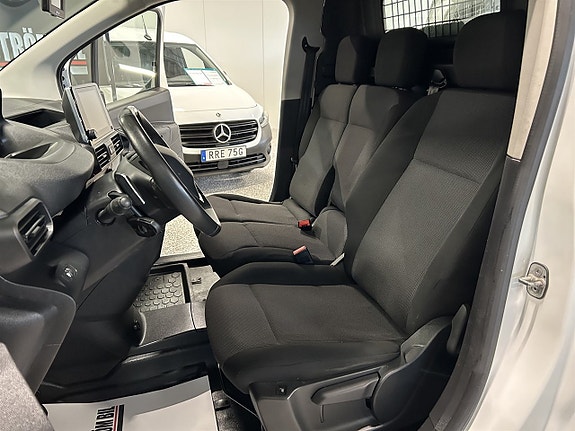 Peugeot Partner 12 of 26