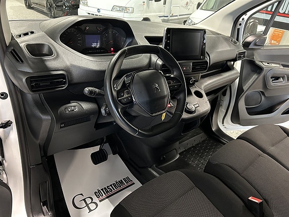 Peugeot Partner 11 of 26
