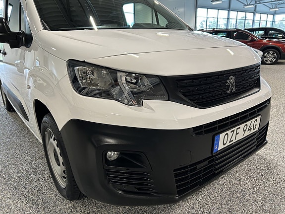 Peugeot Partner 6 of 26