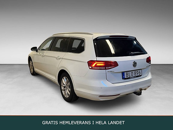 Volkswagen Passat 4 of 5