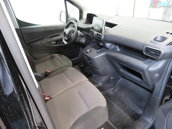 Peugeot Partner 6 of 8