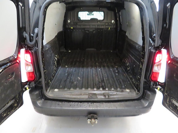 Peugeot Partner 4 of 5