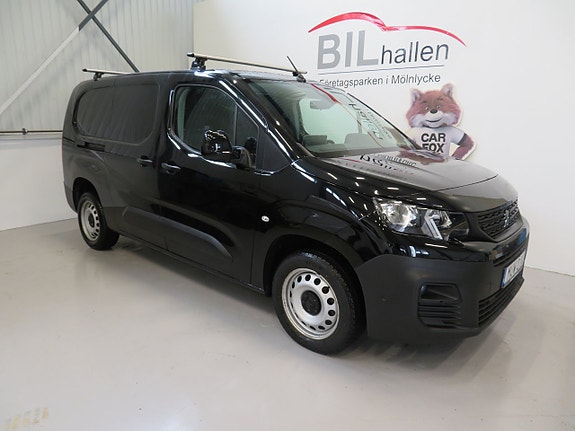 Peugeot Partner 3 of 5
