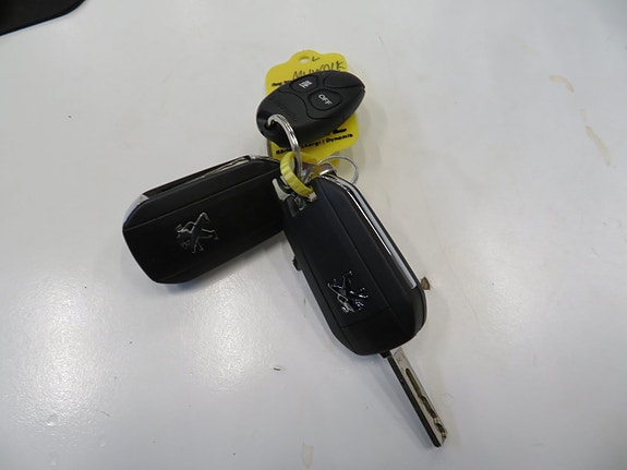 Peugeot Partner 8 of 8
